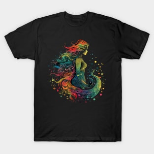 Mermaid T-Shirt